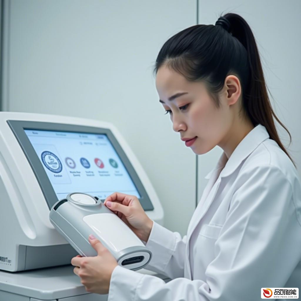 佛山市医美设备安全认证工场：专业守护美丽...