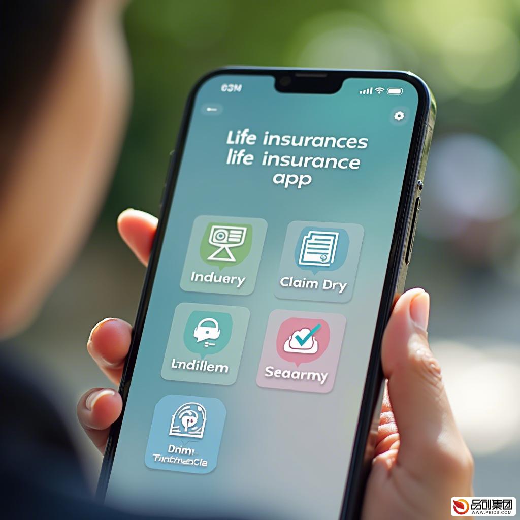 如何免费下载并使用人寿保险APP：全面指南
