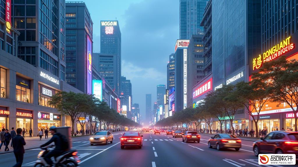 东莞市企业合规AI管理系统服务站：推动企业管理智能化升级
