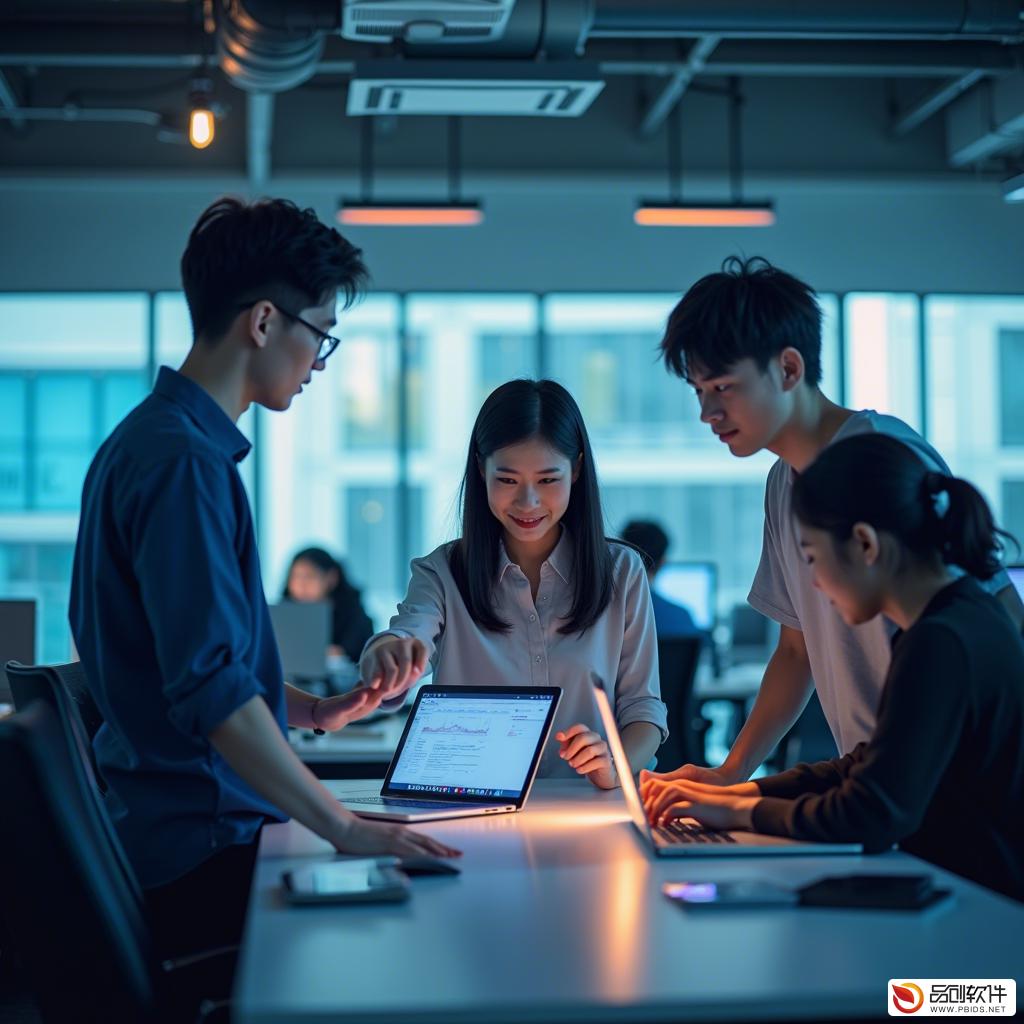 合肥市量化投资分析工具平台技术中心：引领...