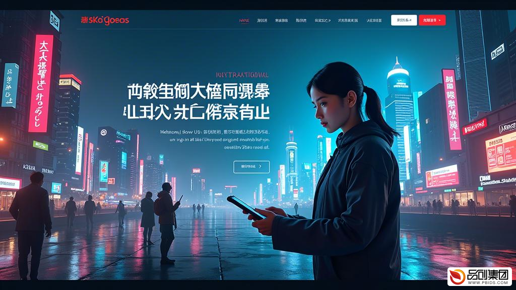 揭秘国外“险网”：探索网络世界的未知与风险
