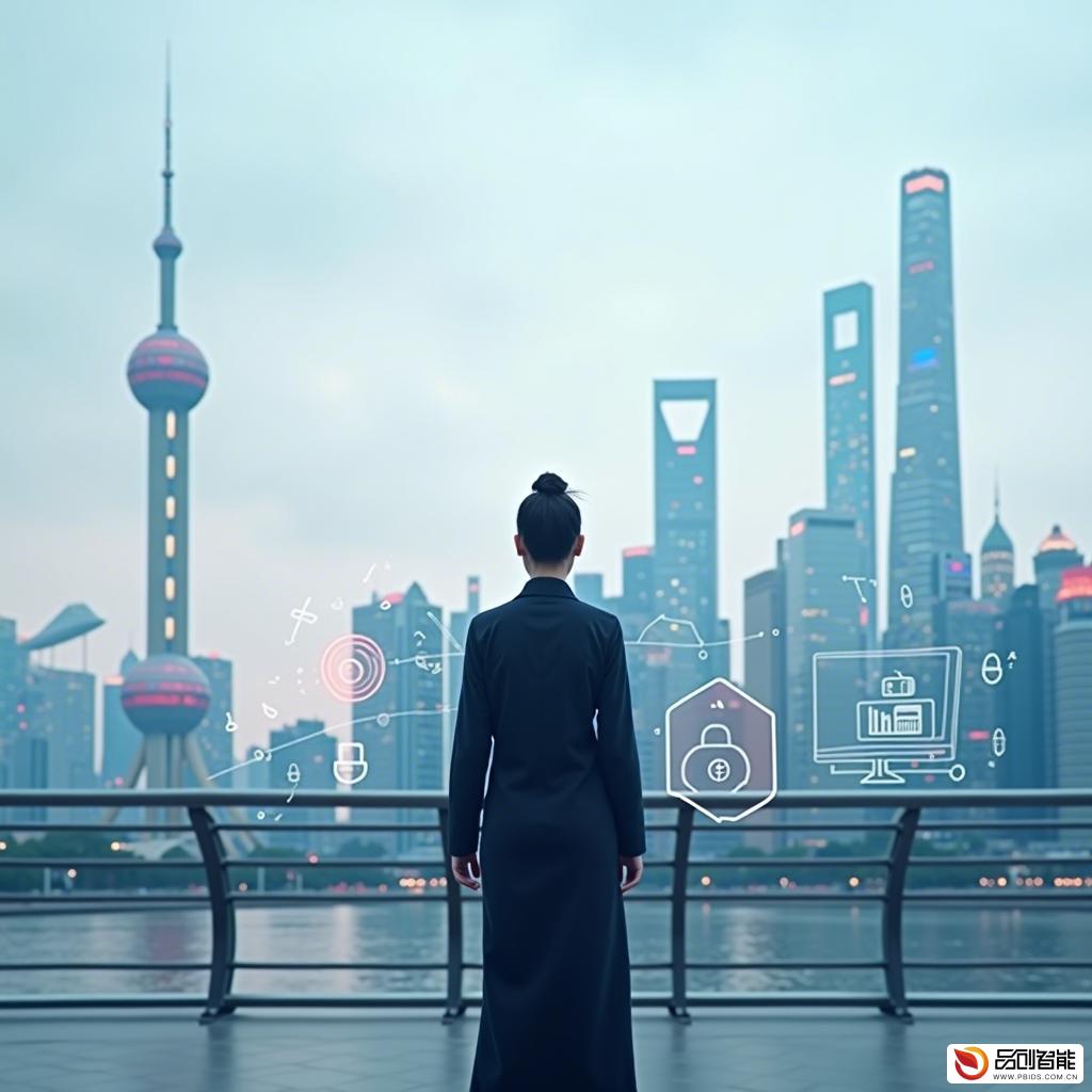 上海市医疗数据隐私计算供应链基地：引领医疗数据...