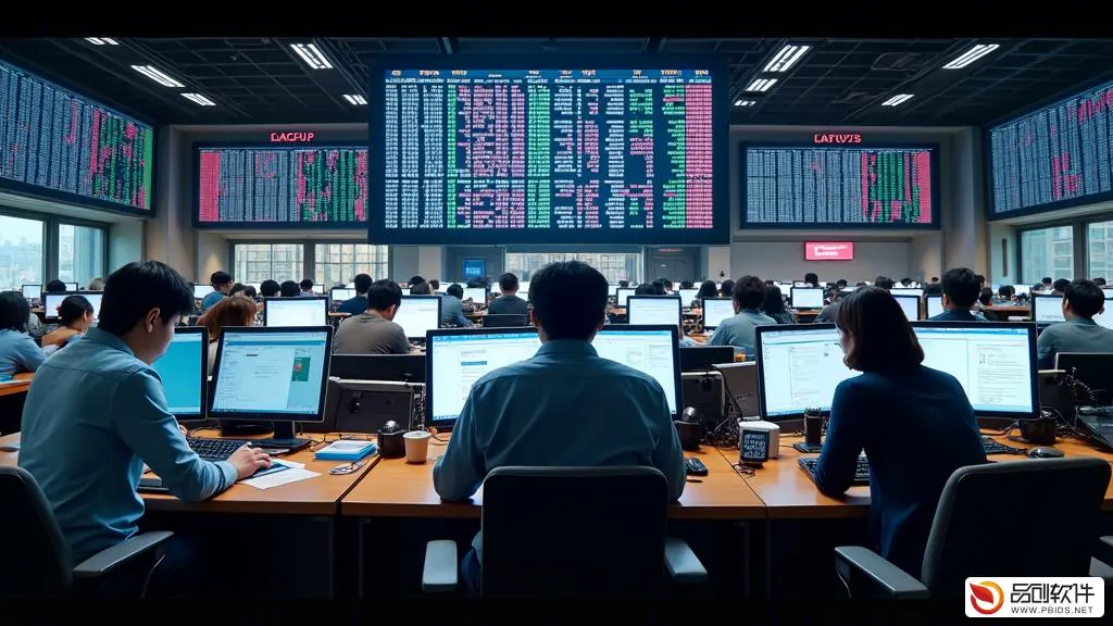 宁波市证券智能投顾系统技术团队的革新之路
