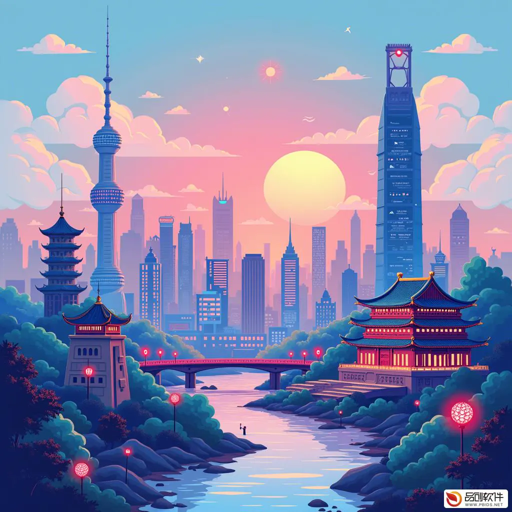 北京市金融科技App开发工作室：创新引领金融行业数字化转型

