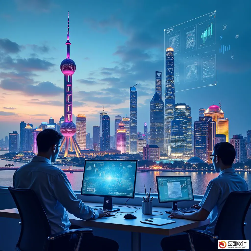 上海市病案质控系统集成商：引领医疗信息化新篇章
