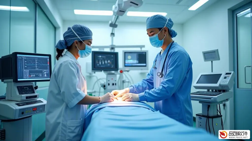 广州市医疗设备预测性维护平台机构：引领医疗维护新时代
