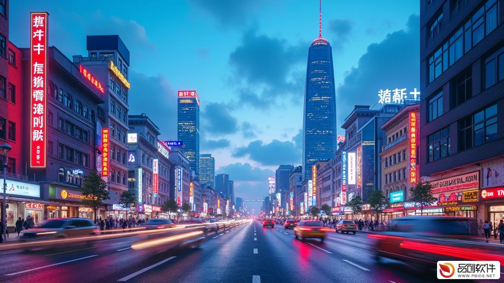 天津市物流基础设施健康评估系统研发中心：创新引领物流行业新未来
