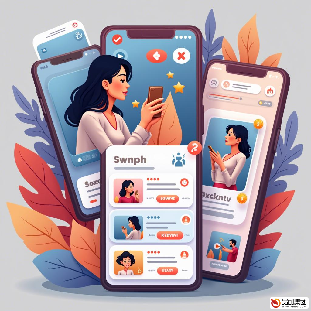 开发直播APP软件价格全解析
