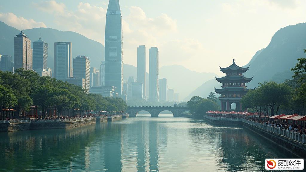 杭州市电子病历互联互通开发研发中心：推动医疗信息化新篇章
