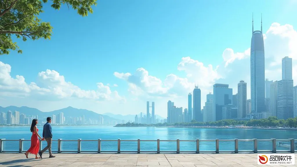 珠海市处方流转平台：创新医疗模式，引领健康未来
