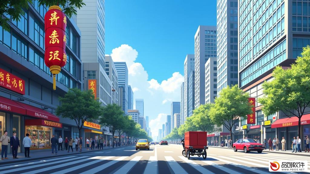 宁波市智慧仓储AI管理系统：引领物流行业新变革
