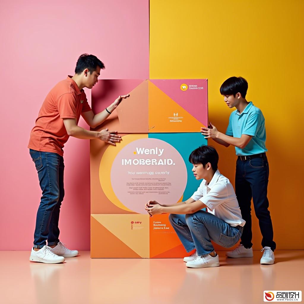 怒江活动创意包装的无限可能：打造独特品牌体验

