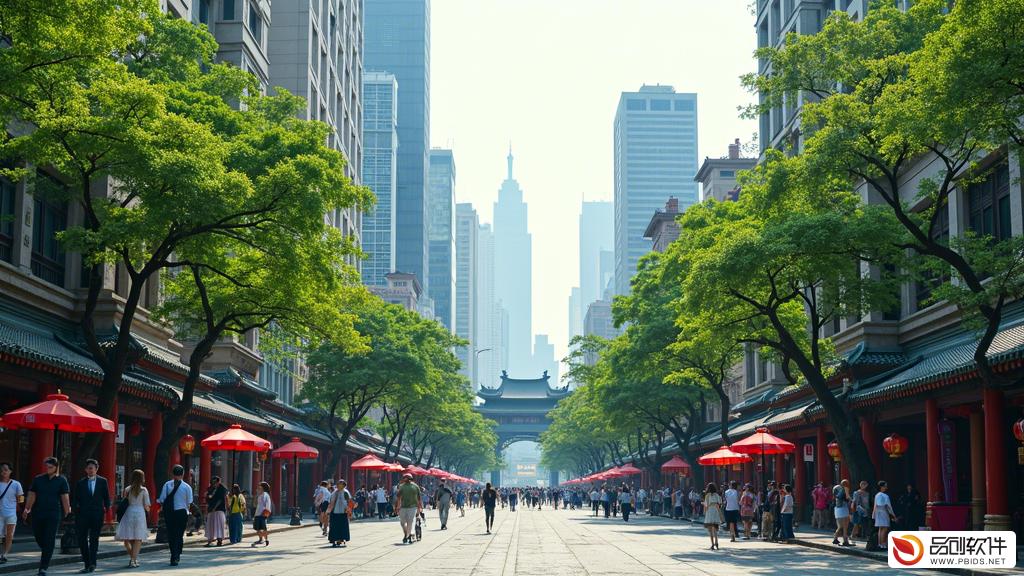 成都市市政设施巡检工单系统开发：创新引领城市管理新篇章
