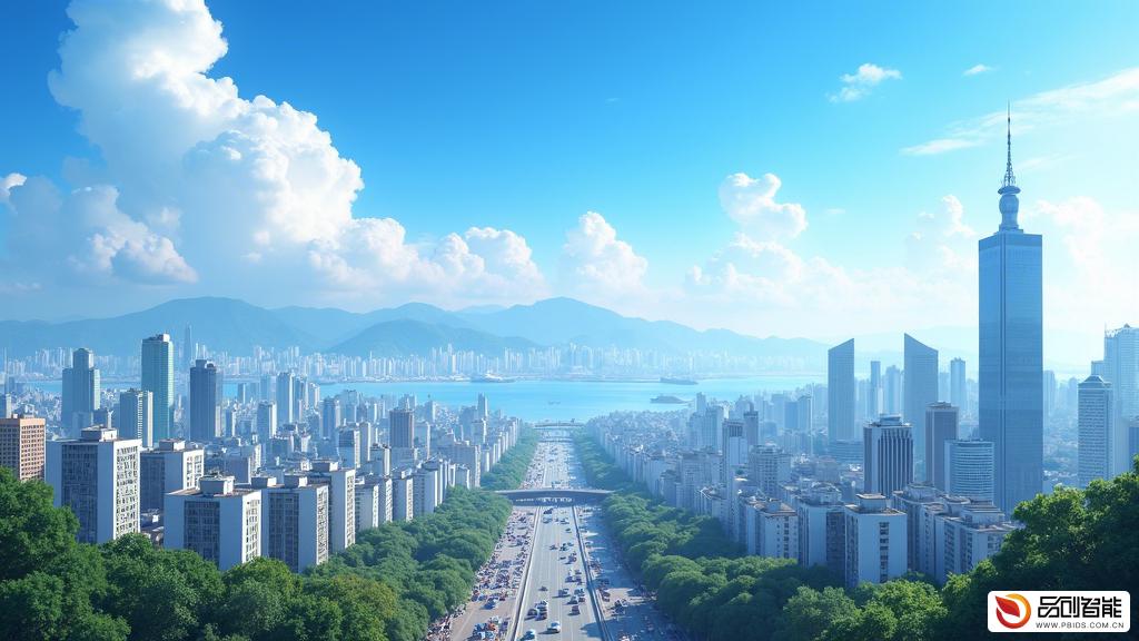 珠海市AI温控射频医美设备工场：科技引领美容新风尚
