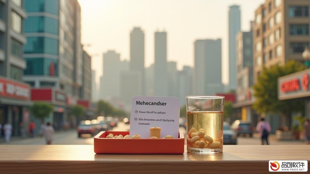 广州市用药时间提醒系统技术中心：科技守护健康，精准用药新时代
