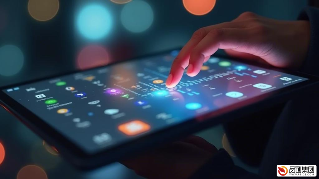 全面解析：支持鸿蒙系统的热门APP及其独特魅力

