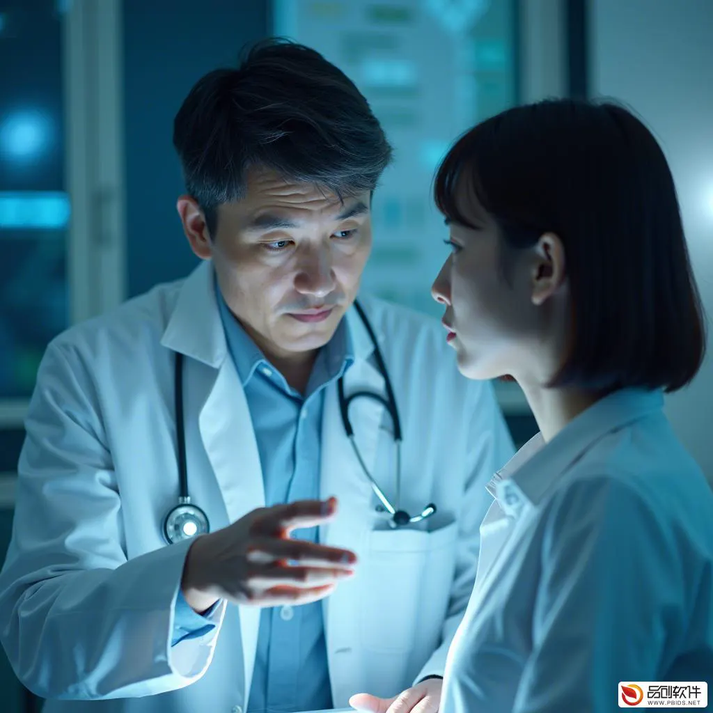 合肥市医疗AI辅助诊断引擎系统集团的革新之路
