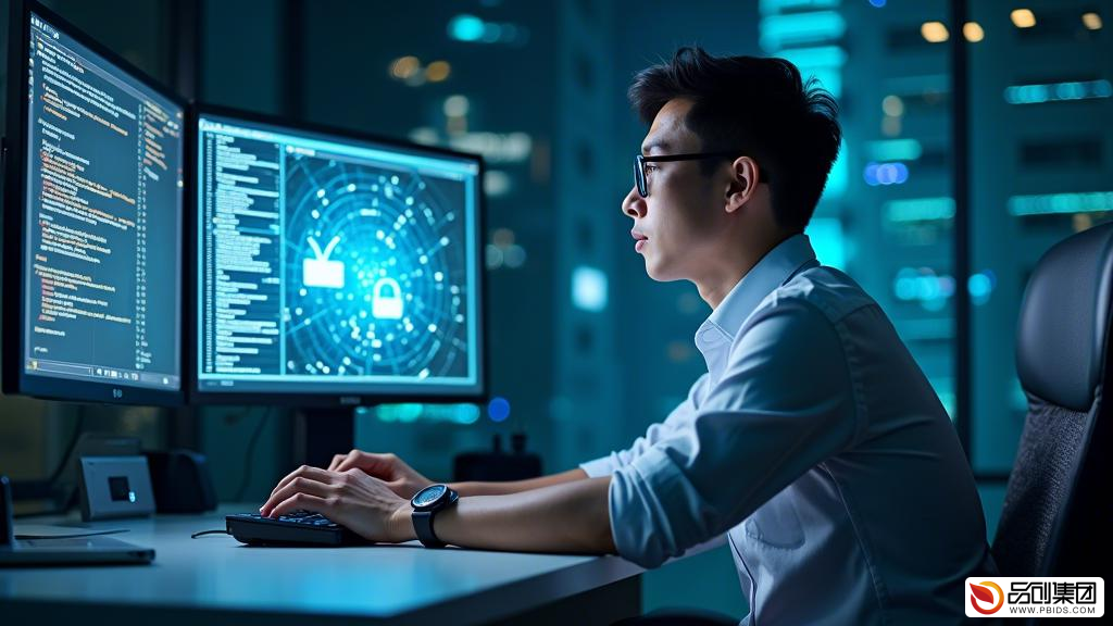 强化网络安全监督：构建数字时代的防护网
