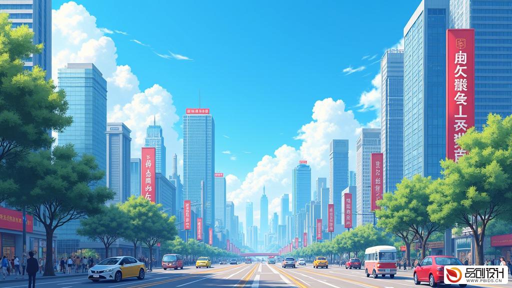 清远市品创设计策略：塑造城市品牌的新篇章
