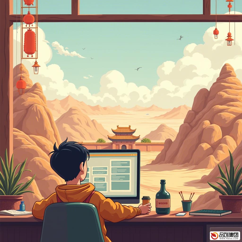 敦煌市实习生小程序开发工程师岗位招聘及要求