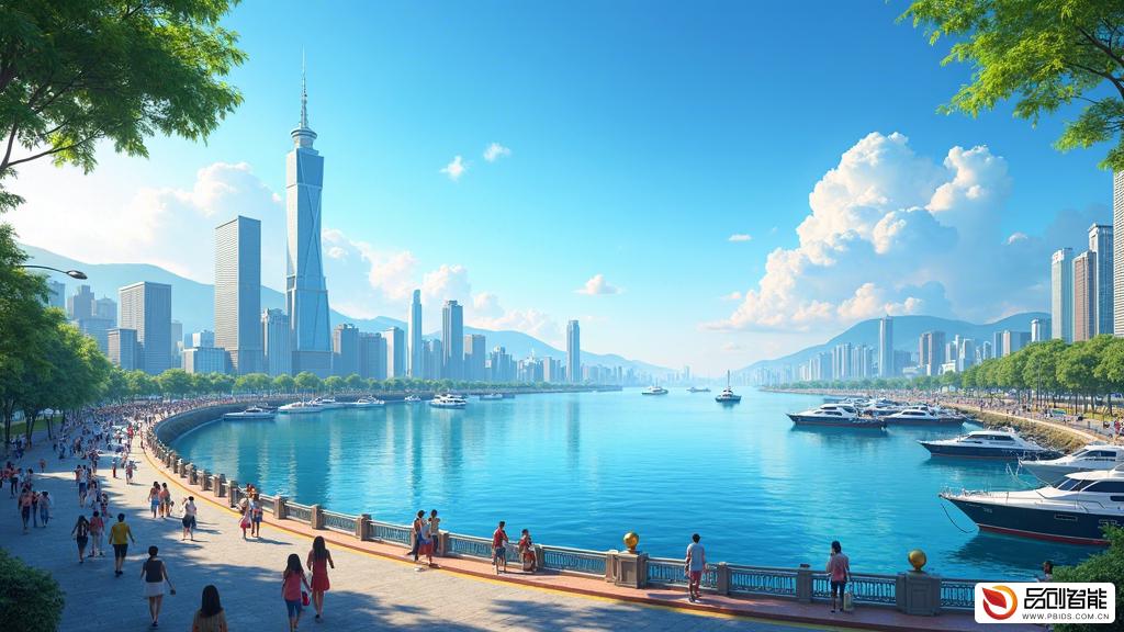 珠海市女性健康智能手环方案：科技守护，健康同行
