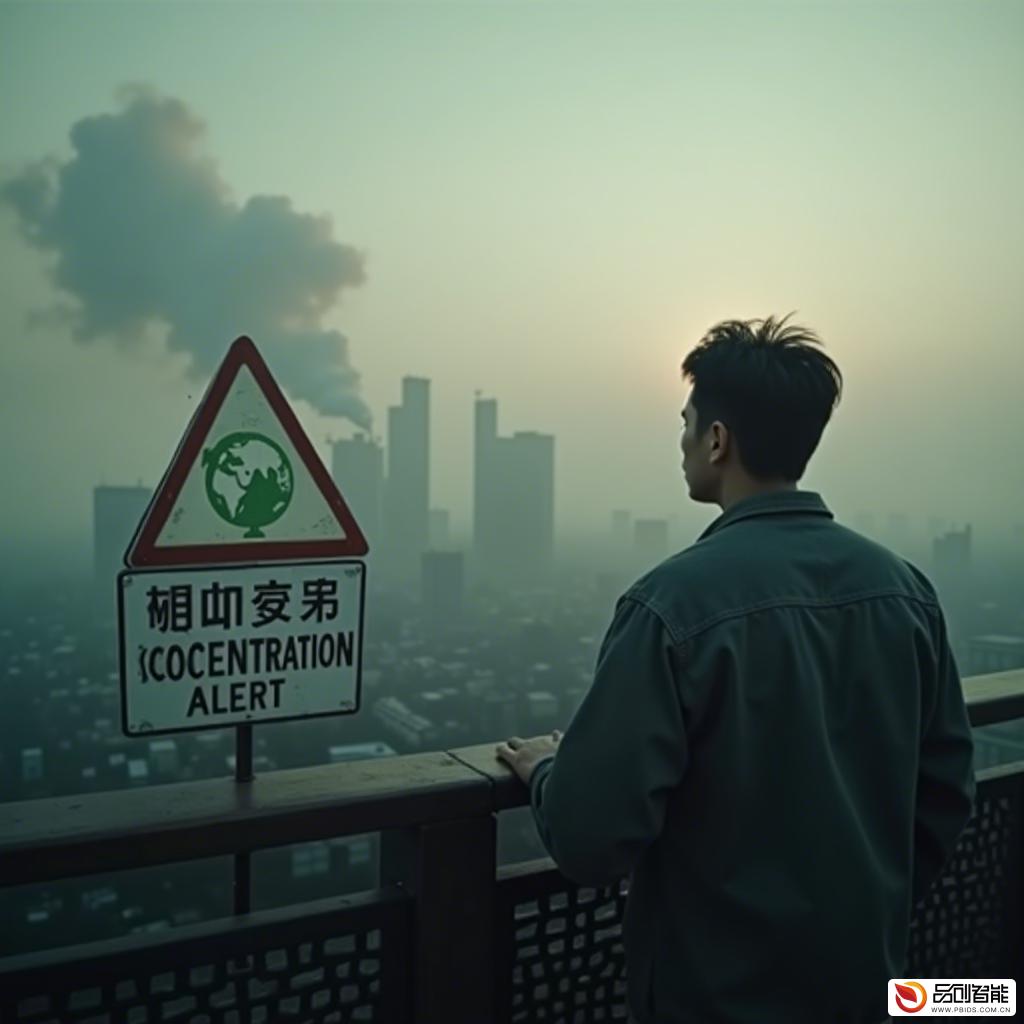无锡市粉尘浓度超标告警运营商的责任与应对措施
