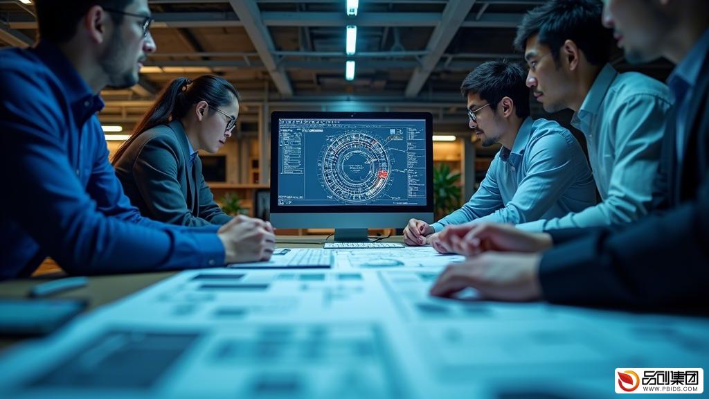 IoT定制开发：解锁物联网应用的无限可能
