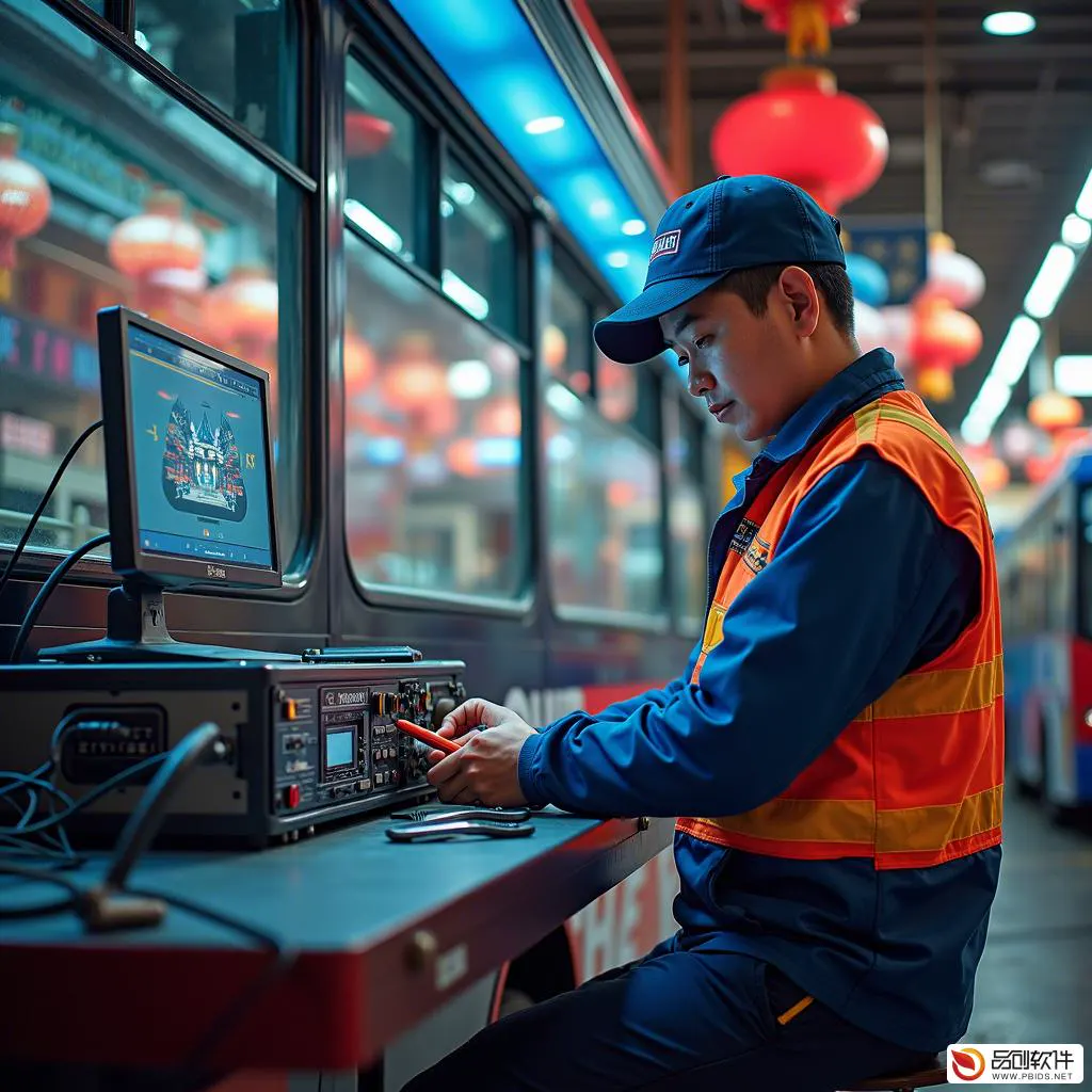 苏州市商用车维修案例库开发：创新引领行业未来

