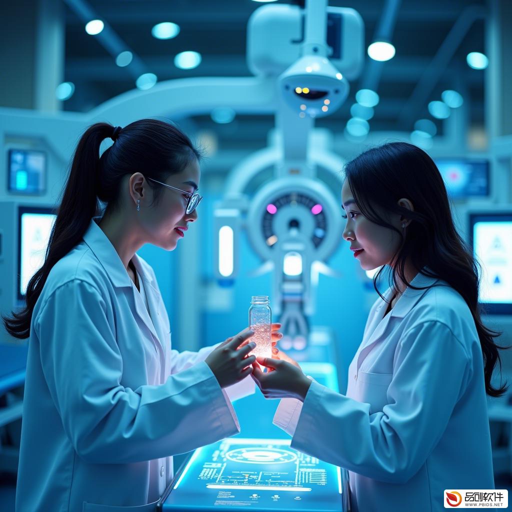 深圳市医疗设备硬件开发企业的创新与发展之路

