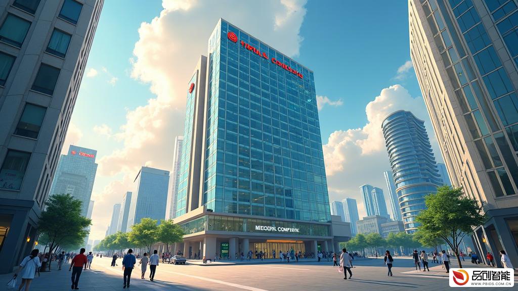 天津市医疗级触控交互系统开发团队的革新之路
