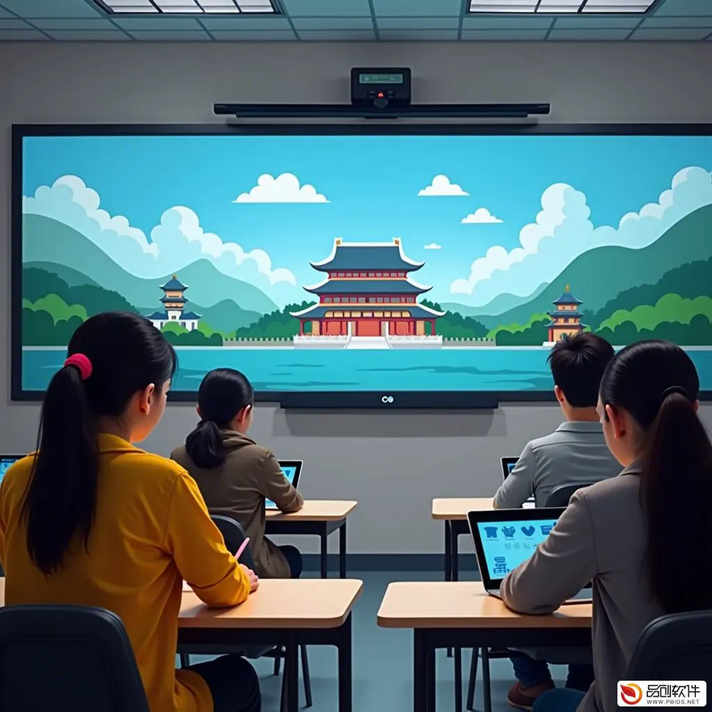 佛山市教育智能硬件集成平台服务商：引领教育智能...