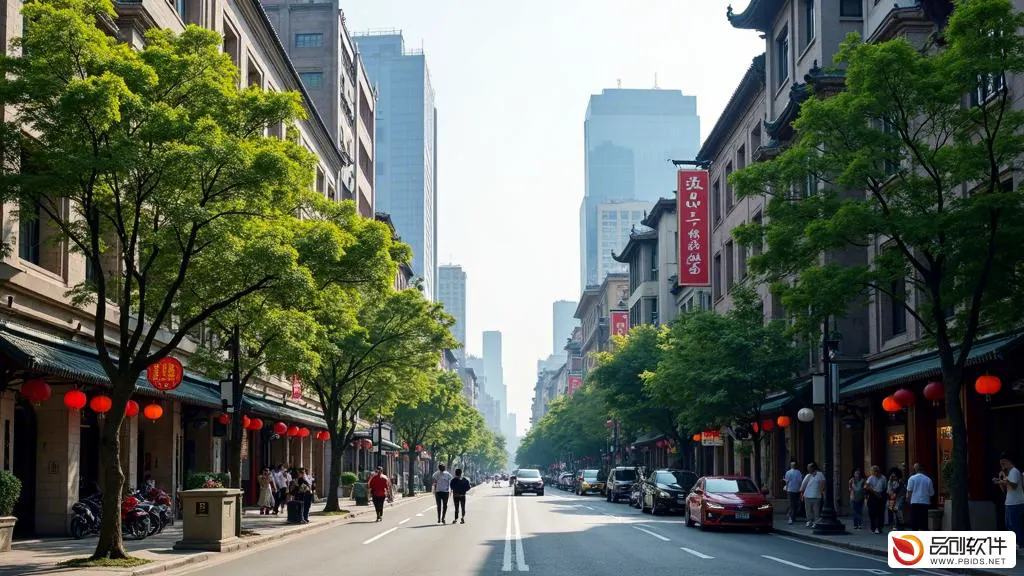 成都市AI移动社交平台研发：创新引领未来社交新风尚
