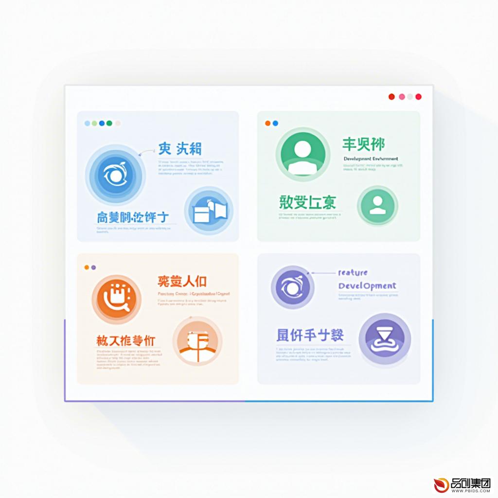 公众号申请与开发全攻略：从零到一的实战指南
