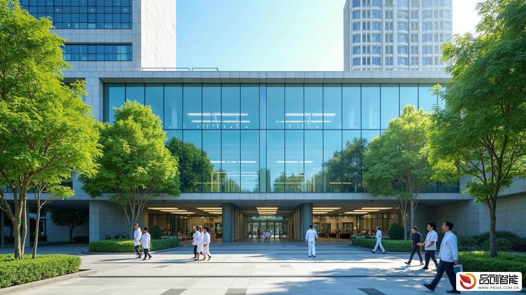 宁波市医疗设备共享安全平台企业的创新与实践
