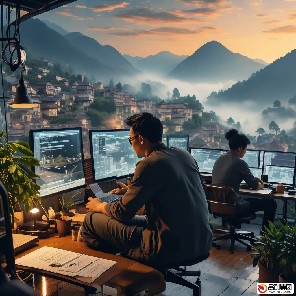 全面解析：如何高效开发一款软件