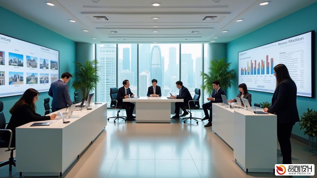 二手房交易软件界面优化：打造极致用户体验的秘诀
