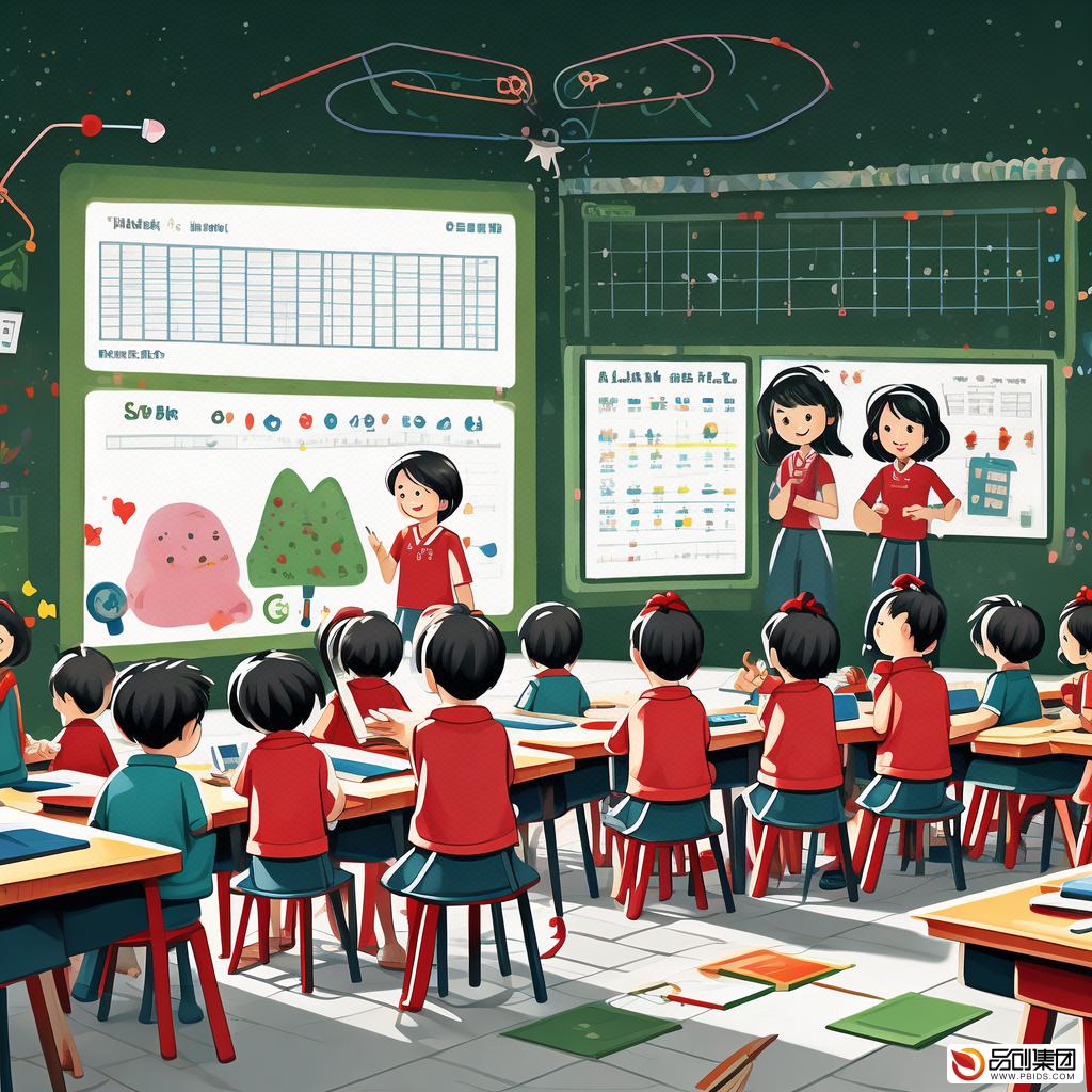 适合小学的教学软件：开启孩子学习新篇章