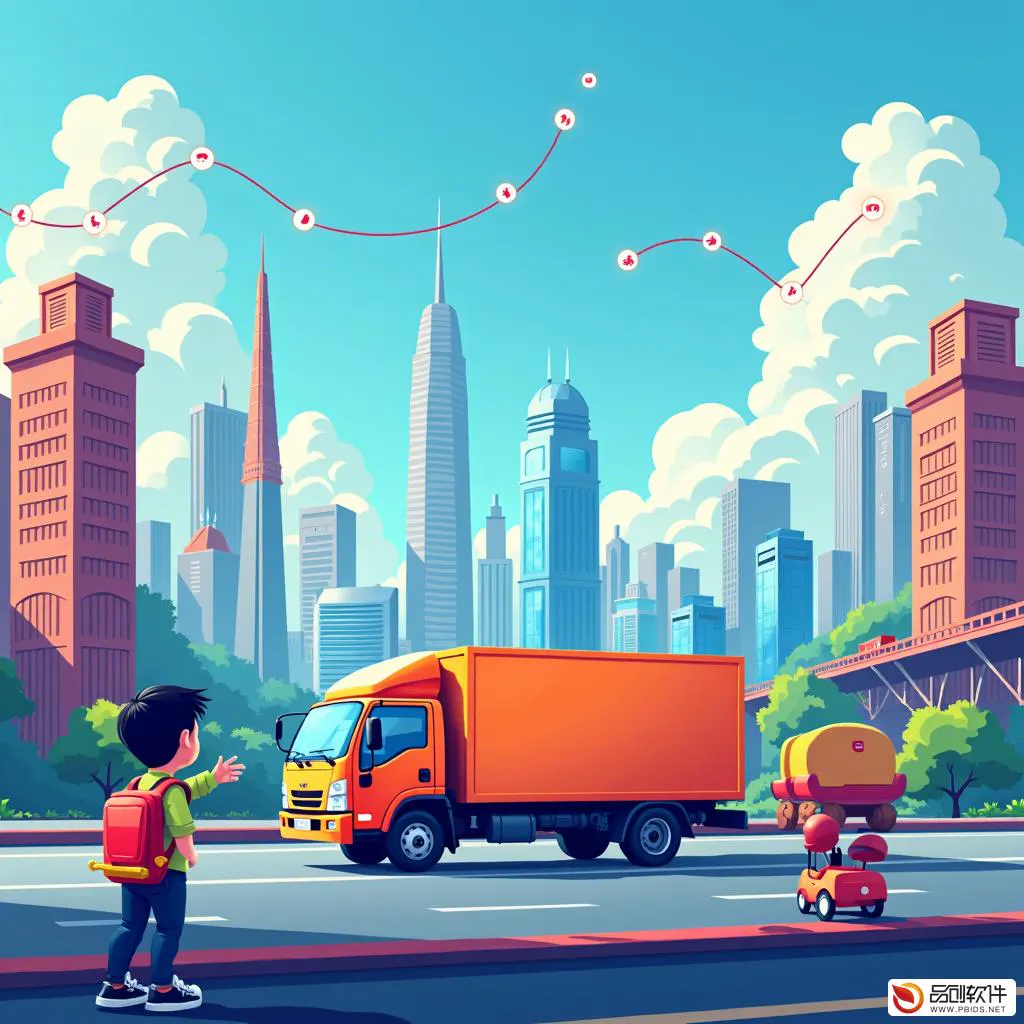 重庆市物流路径动态优化算法平台：提升物流效率的新引擎
