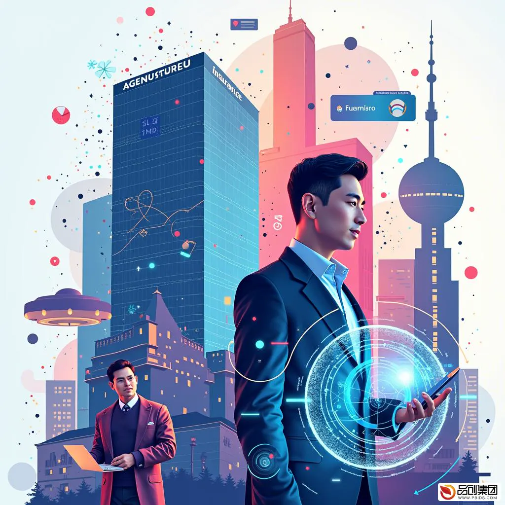 保通保险经纪公司：引领行业创新，守护您的未来
