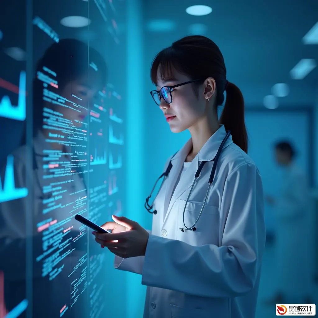 北京市健康商城大屏系统平台商:打造智慧医疗新标杆