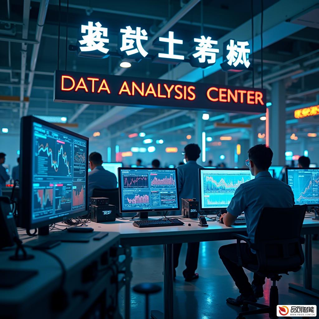东莞市振动传感器数据分析技术中心：引领智...