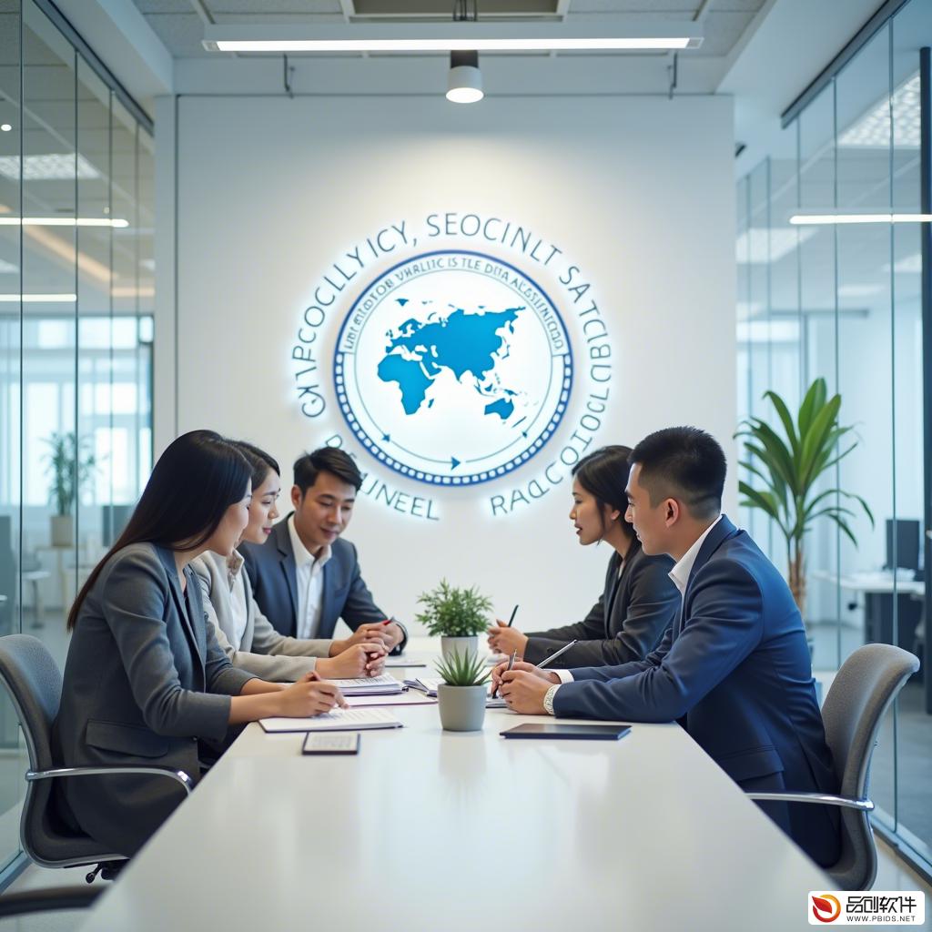 珠海市企业合规AI管理系统服务站：引领企...