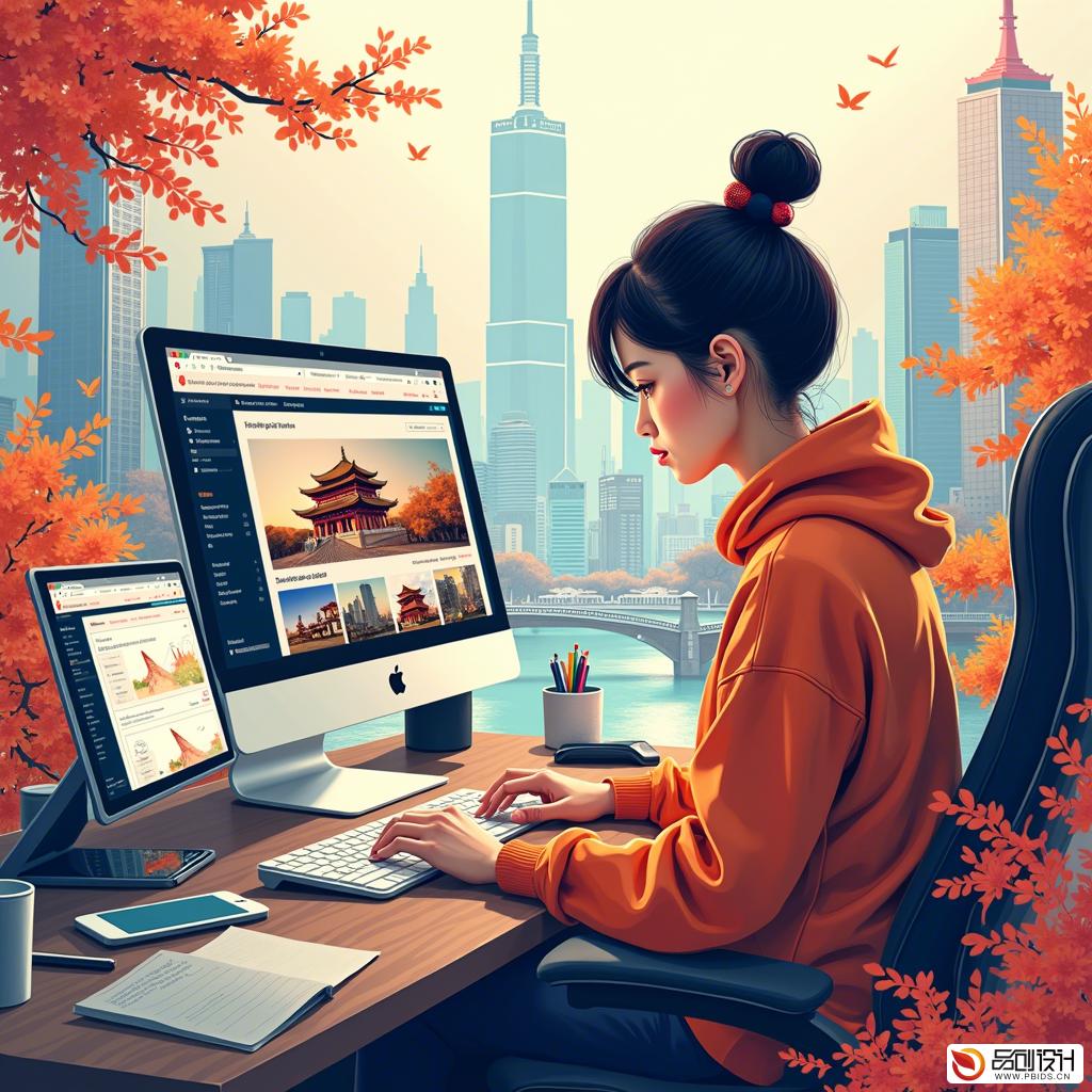 保定市响应式网站设计工作室：打造卓越在线体验的专家
