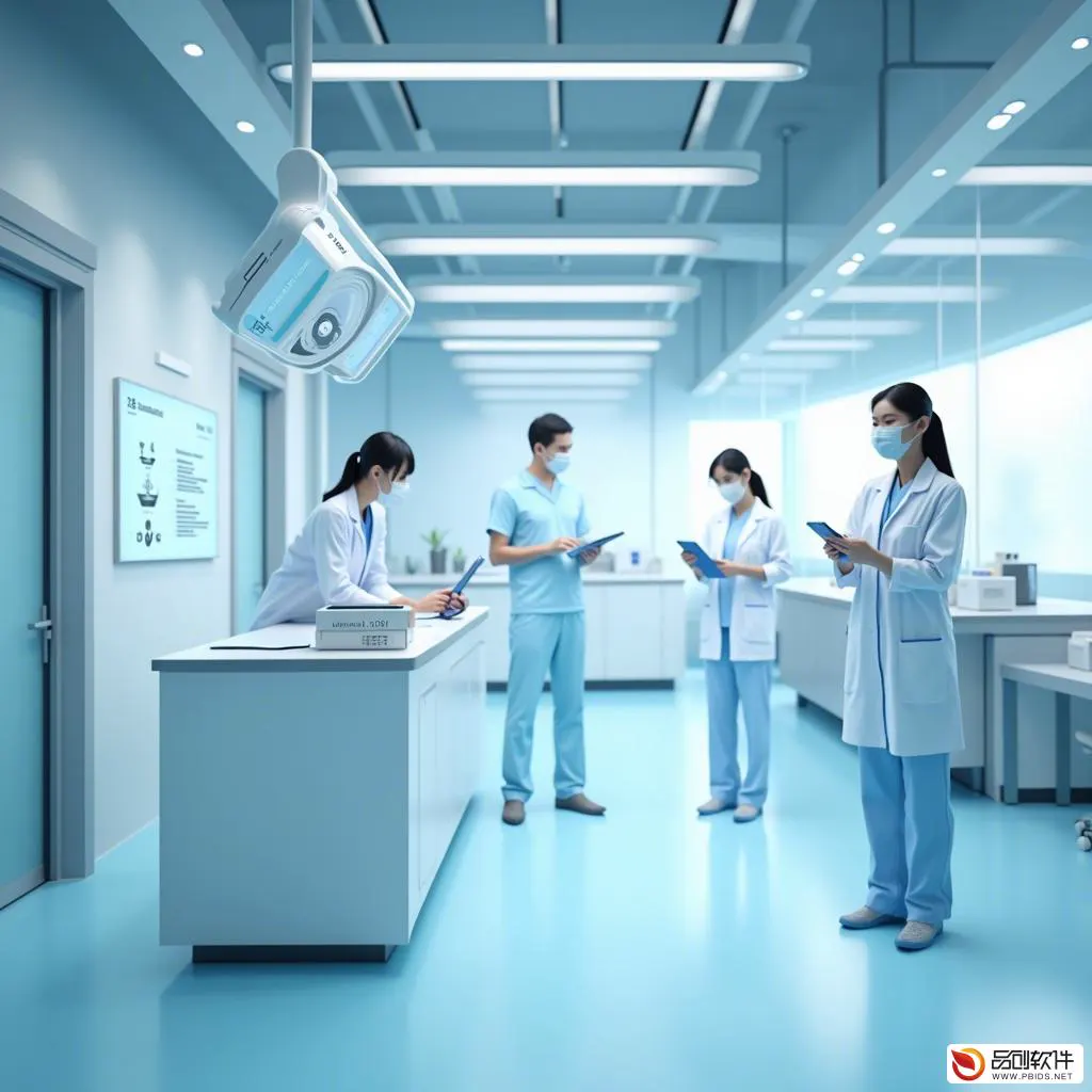 天津市医美SAAS平台服务站：引领医美行业数字...