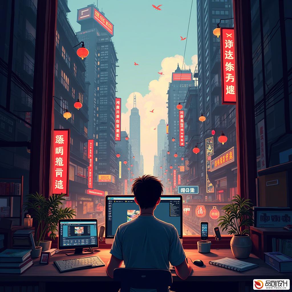 柳州市响应式网站设计企业的崛起与影响力
