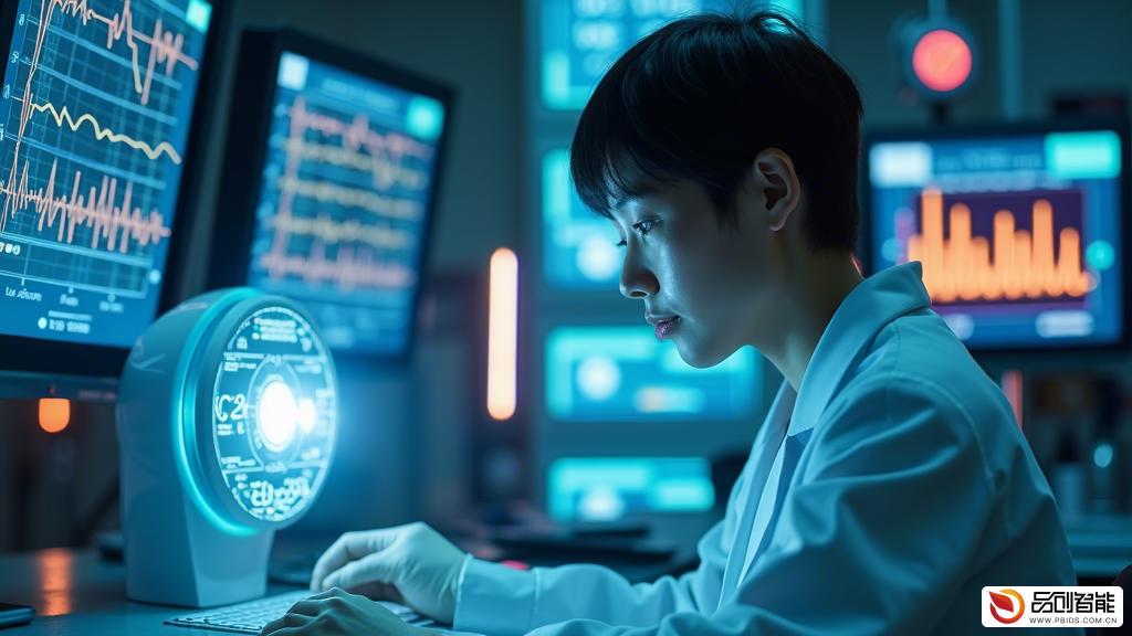 揭秘低频脉冲电疗硬件机构：创新科技与医疗健康的完美融合
