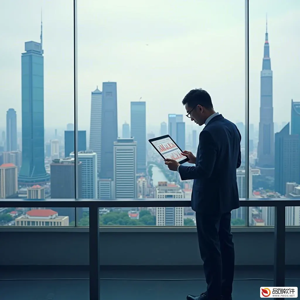 杭州市证券极速行情API平台机构：引领金融科技...
