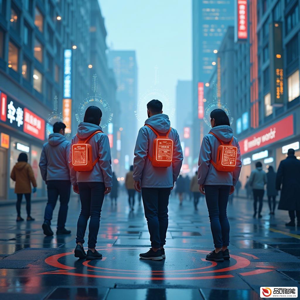 宁波市工业级健康监测终端生态链：创新引领...