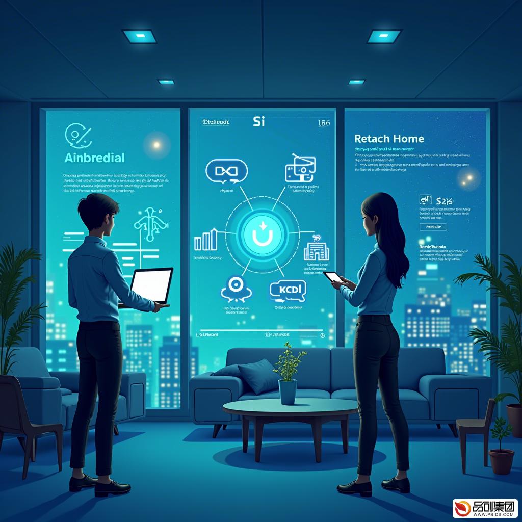 DeepSeek模型在智能家居领域的革新...