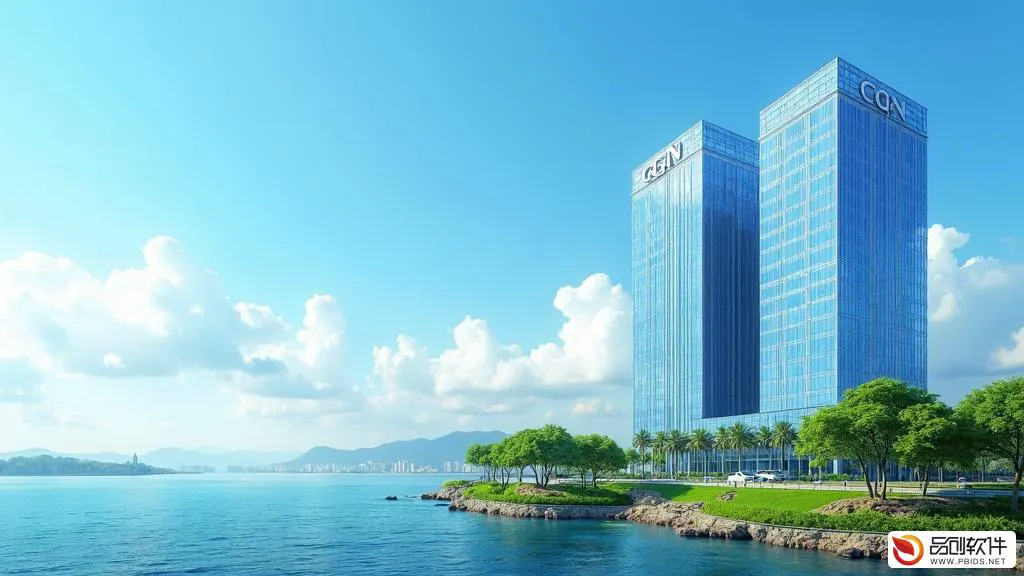 珠海市中广核技术支持平台服务商：专业、高效与创新的典范
